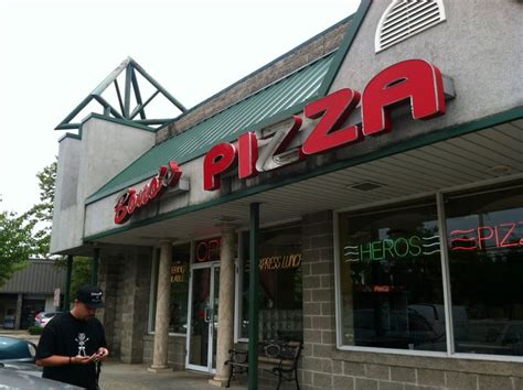 Bonos pizza - Latest reviews, photos and 👍🏾ratings for Bono Pizza USA at 105 Broadway in Bangor - view the menu, ⏰hours, ☎️phone number, ☝address and map. 